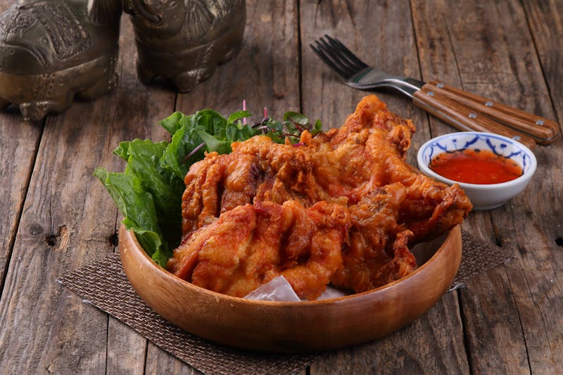 Starbird 4-Piece Chicken Tenders