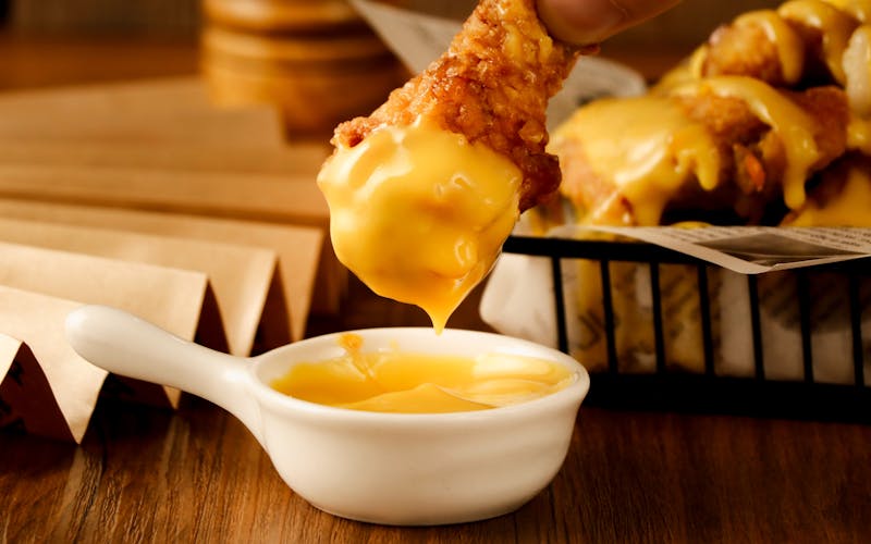 Starbird Family Platter Chicken Tenders
