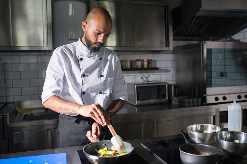 First Starbird chicken restaurant opening