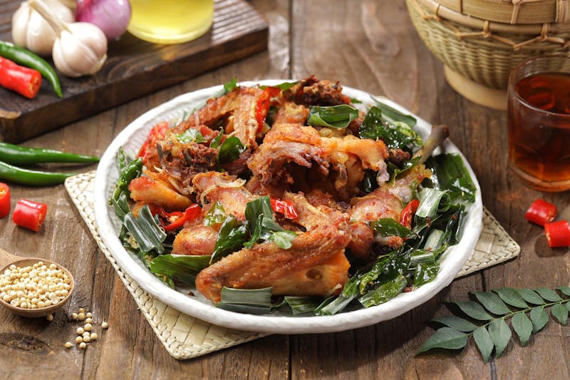 Starbird chicken blog — fresh food stories and recipes