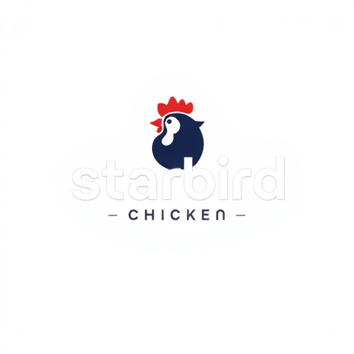 Starbird chicken